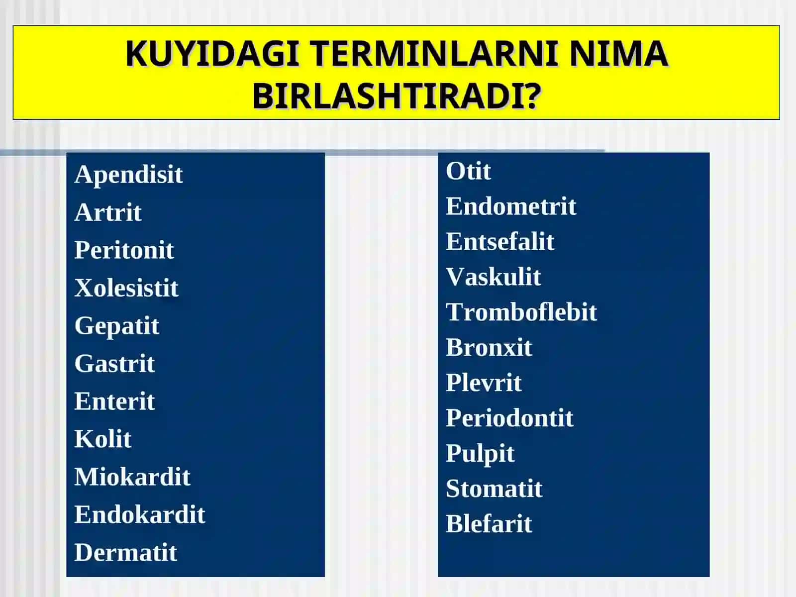 SamDTIPatologik fiziologiya kafedrasi 2