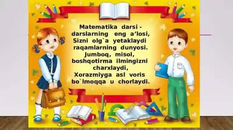 Matematikadan ekskursiyalar, ertaliklar, o‘yinlarni tayyorlash va o‘tkazish metodikasi. (1- 4 sinf m 2