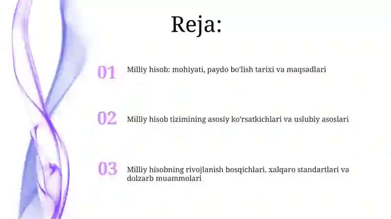 Milliy hisobchilik tushunchasi va uning yuzaga kelish tarixi 2