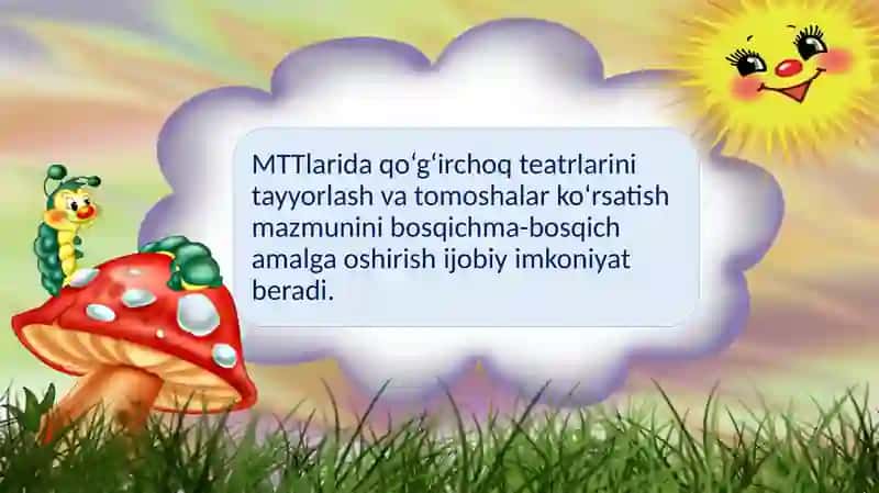 Maktabgacha ta’lim tashkilotlarida qo‘g‘irchoq teatri va jihozlarini yasash usullari 2