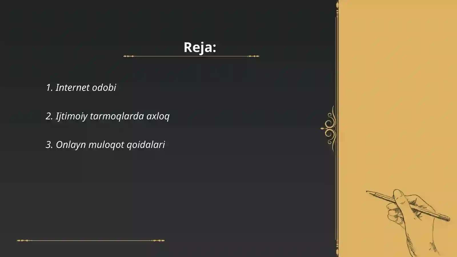 Internet odobi 2