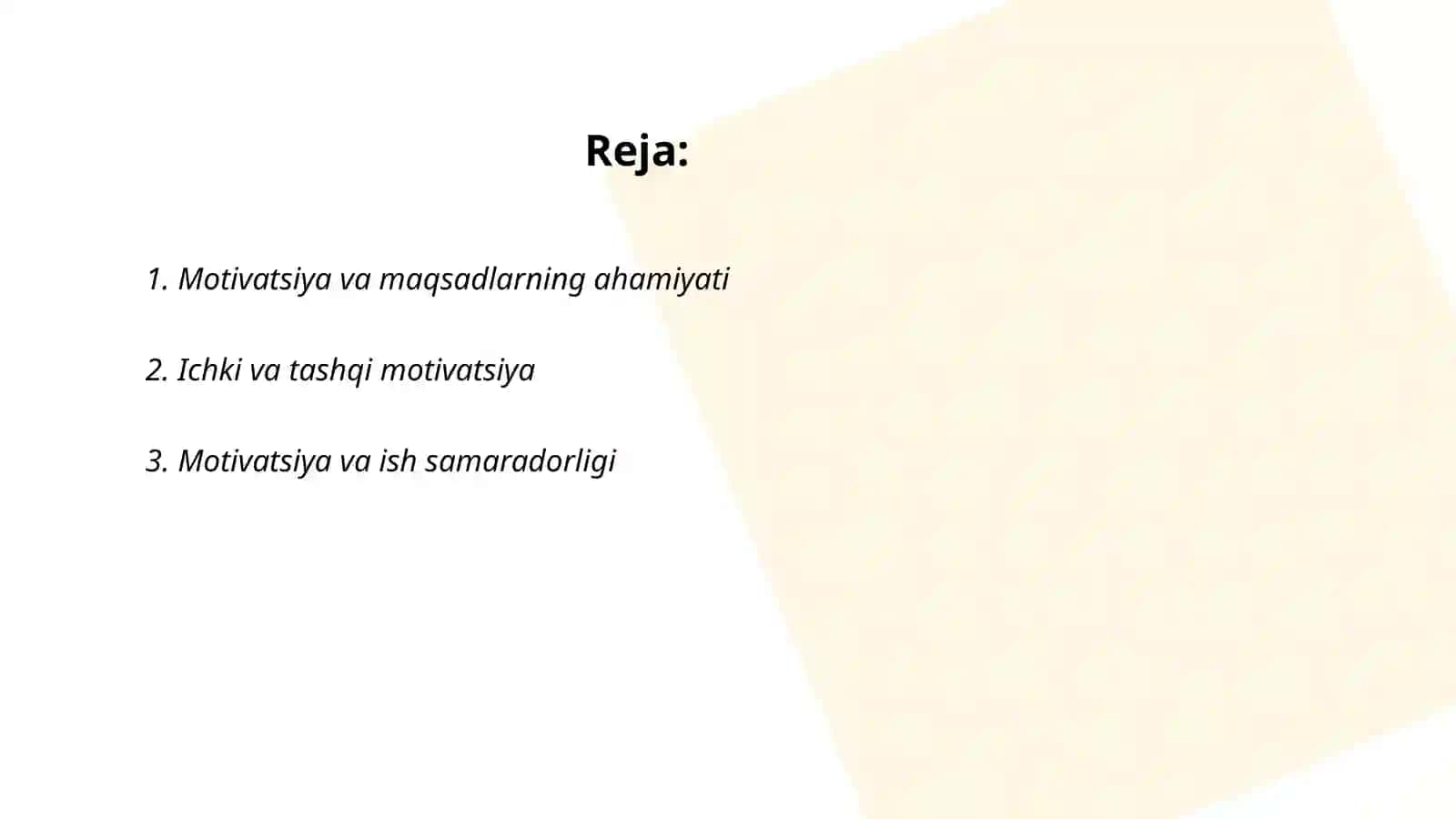 Tangalar, yetarli, kattalar 2