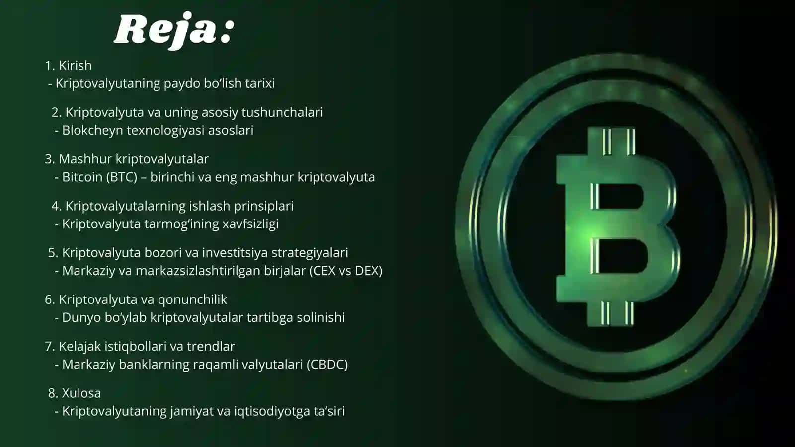 MOLIYAVIY DUNYODA INQILOB 2