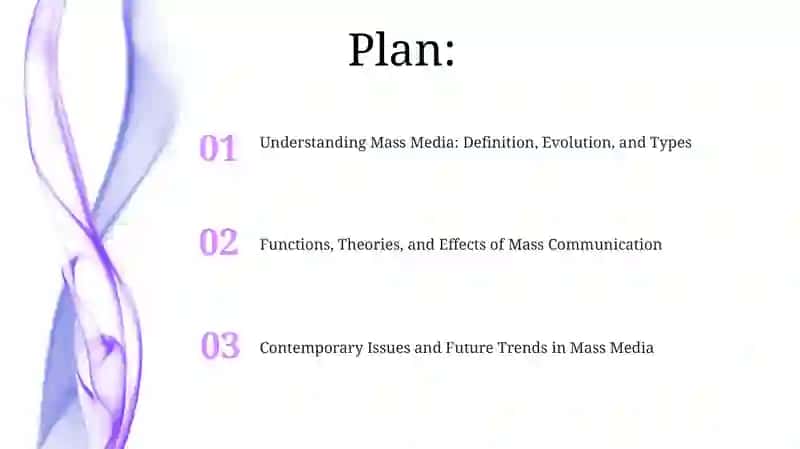 Mass Media 2