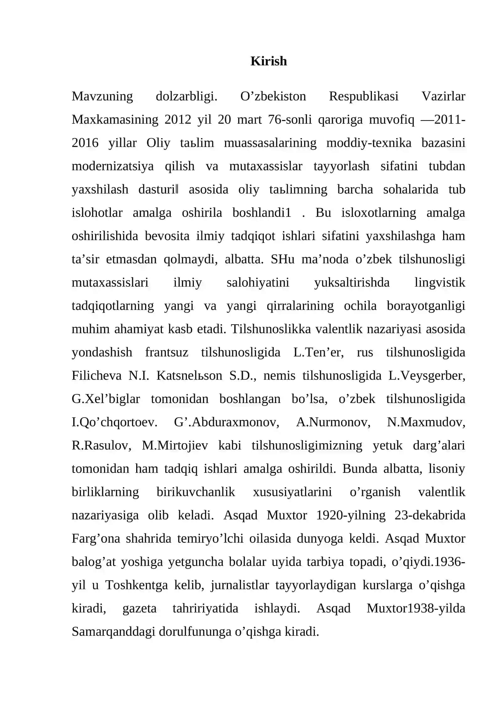 ASQAD MUXTOR CHINOR ROMANI KOMPOZITSIYASI 2
