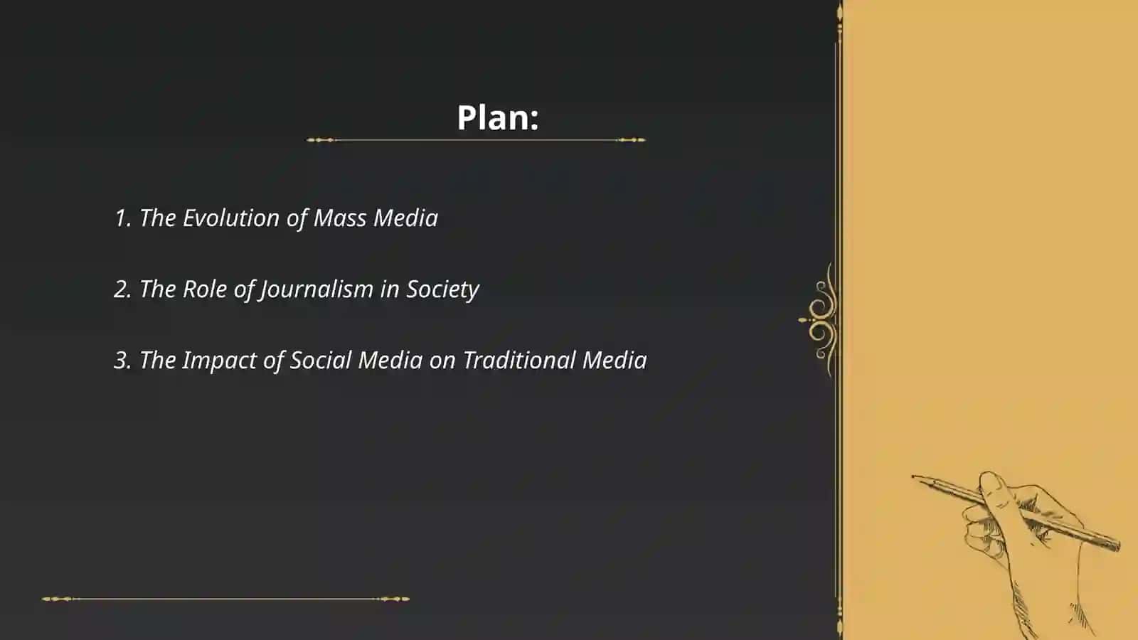 Mass Media 2