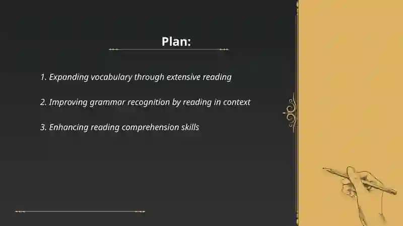 How Reading Helps my English skills 2