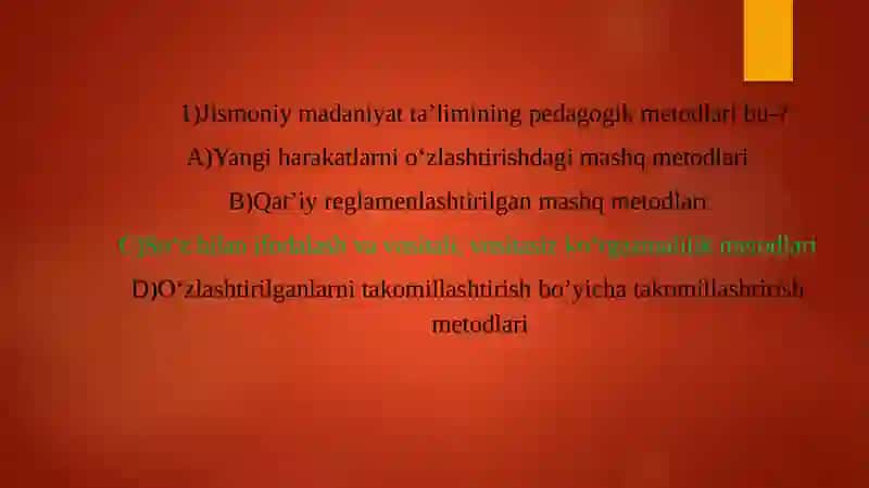 JismoniymadaniyatnazariyasivametodikasI 2
