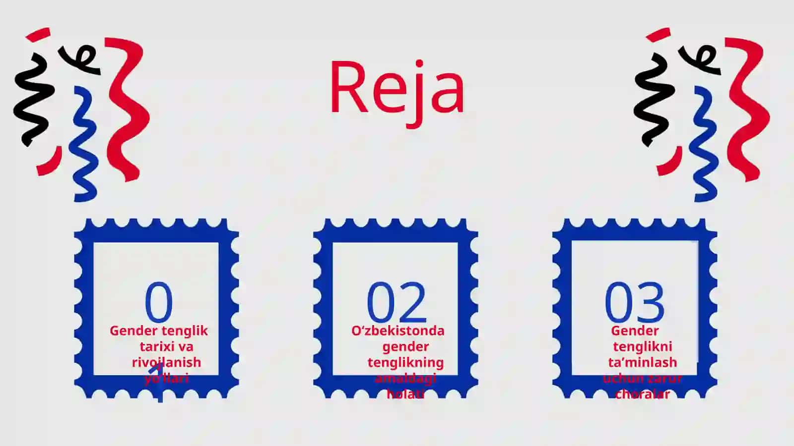 Gender tenglik tushunchasi va uning Oʻzbekistonga kirib kelishi 2