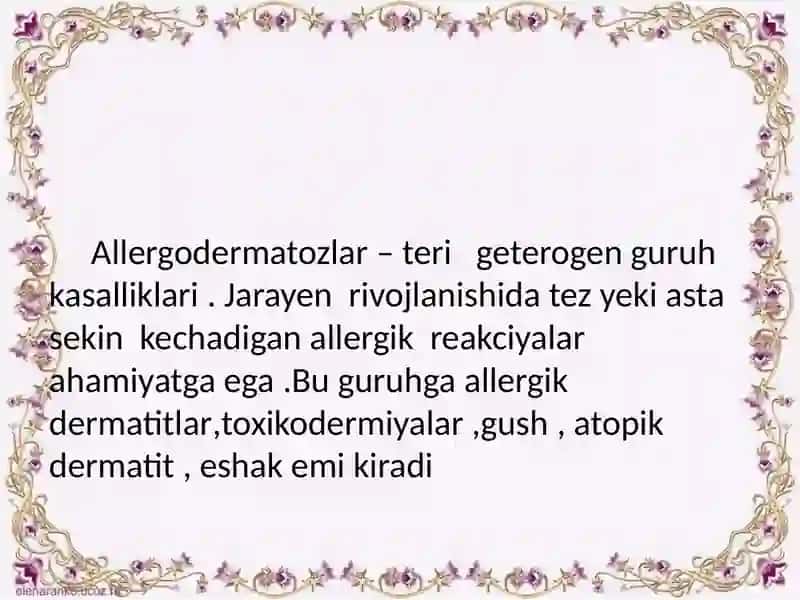 Teri infeksiyalari 2