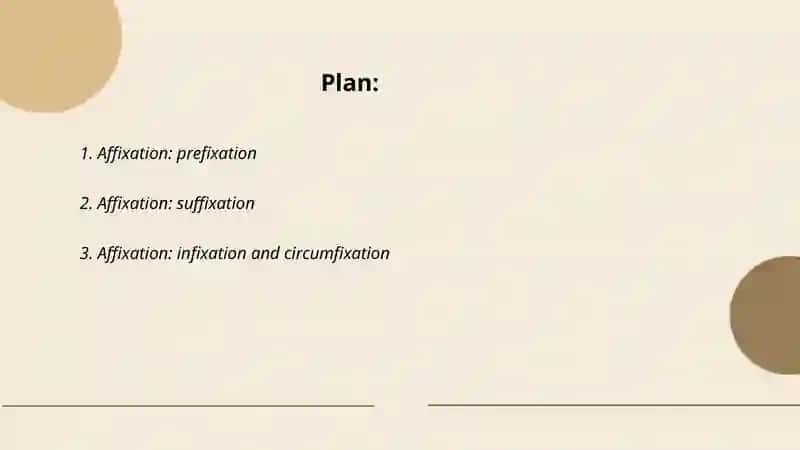 3.Types of word formation 2