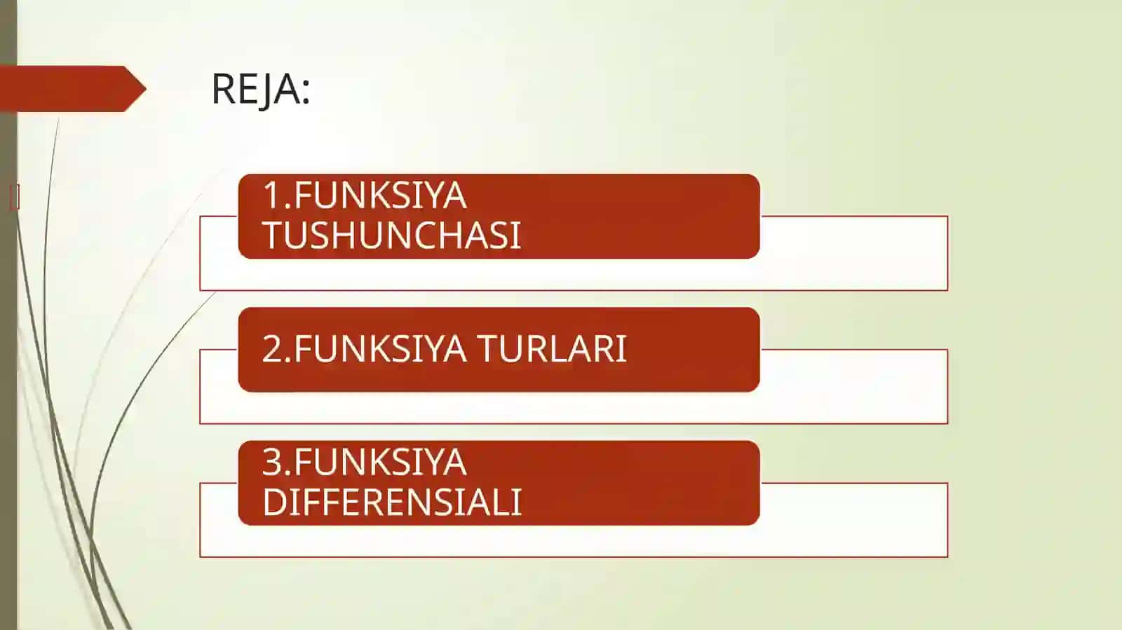 FUNKSIYA 2