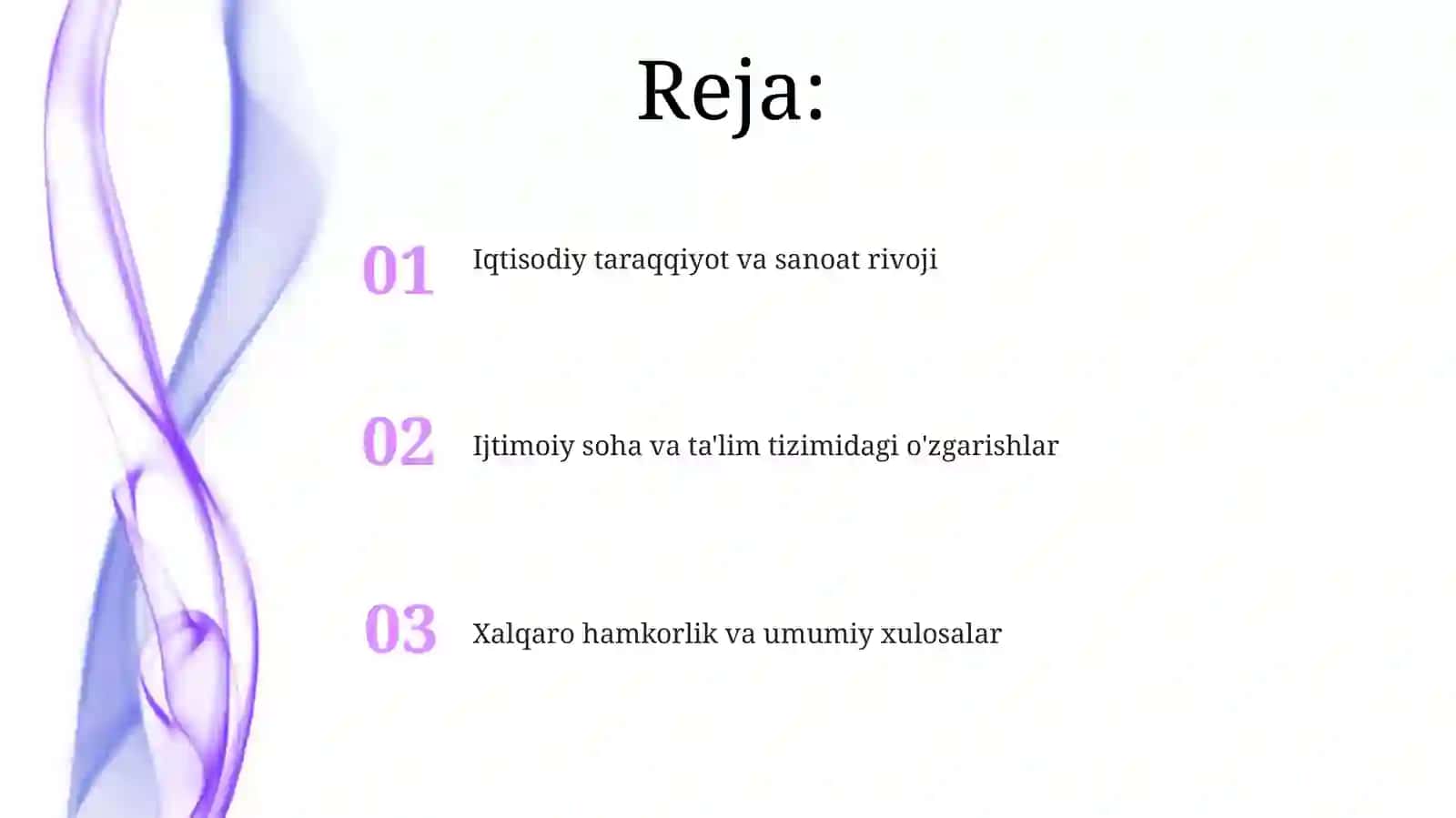 1991-2025 yillarda O'zbekiston va Germaniya ta'rqqiyotining taqqoslanishi 2