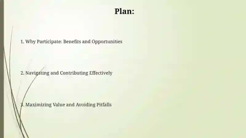 Participating in Online Business English Forums and Discussions 2