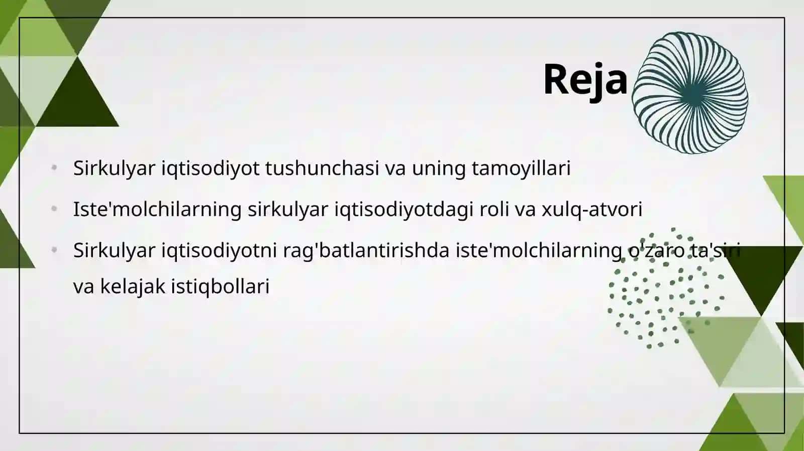 Sirkulyar iqtisodiyotda iste’molchilarning xulq-atvori va o‘zaro ta’siri 2