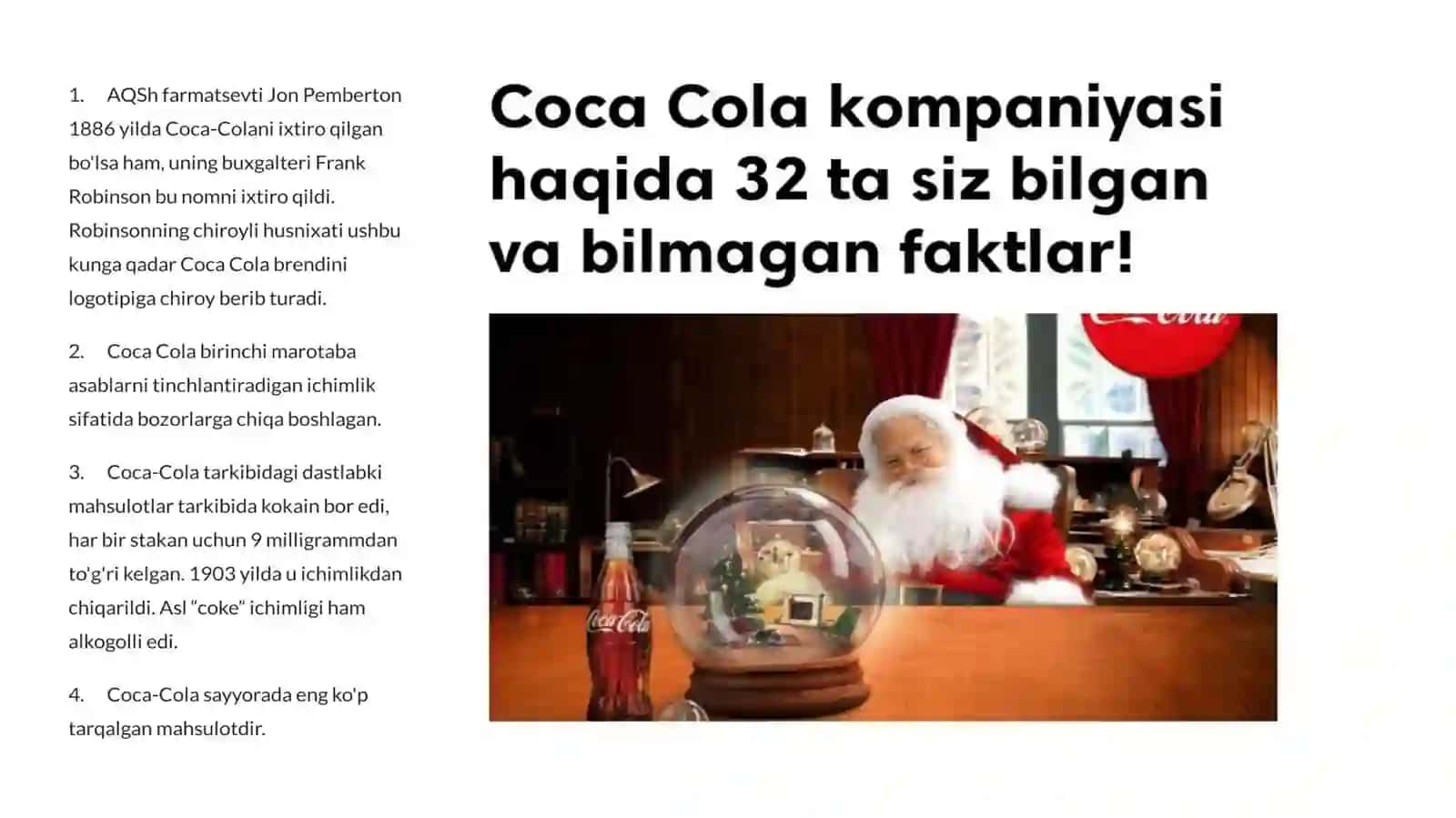 COCA- COLA BRENDI 2