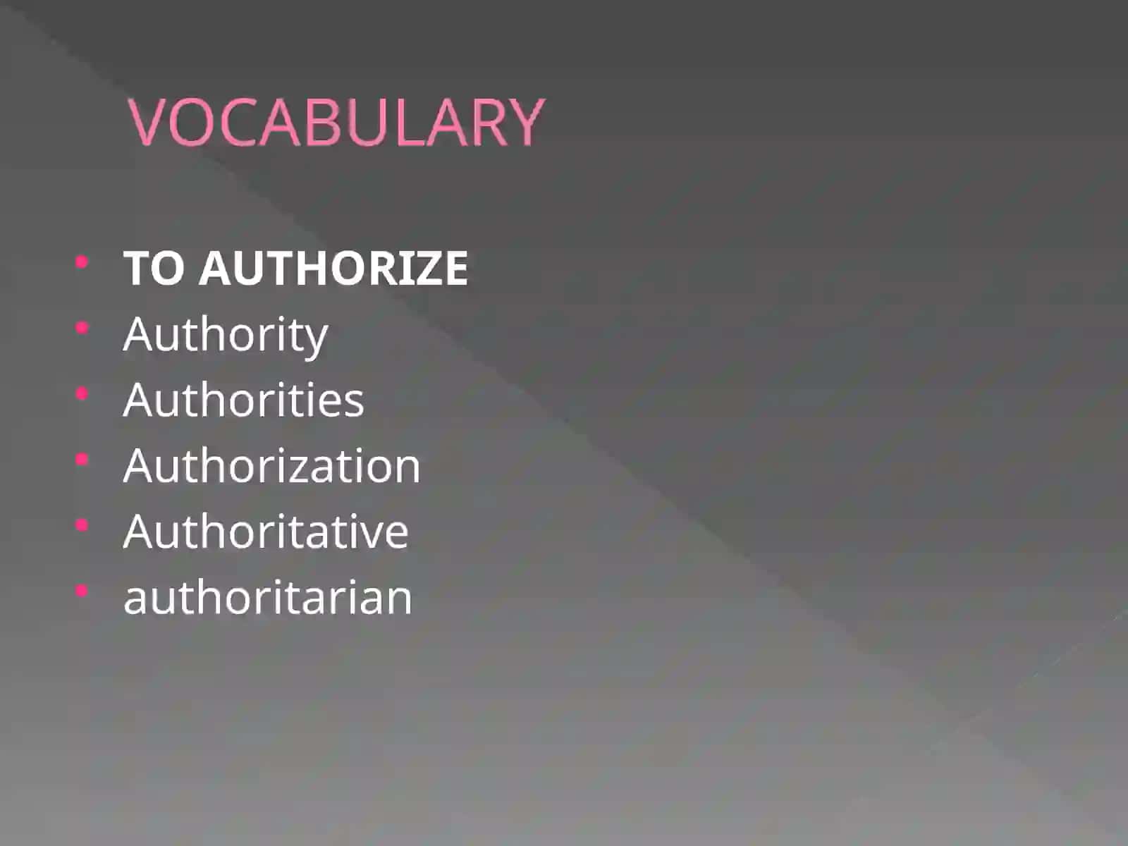 DIPLOMACY AS A CAREER 2