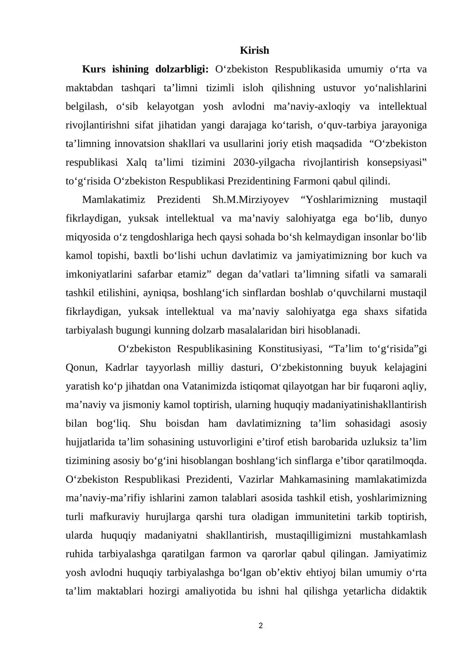 DAVLAT RAMZLARINING NAZARIY ASOSLARI VA AHAMIYATI 2