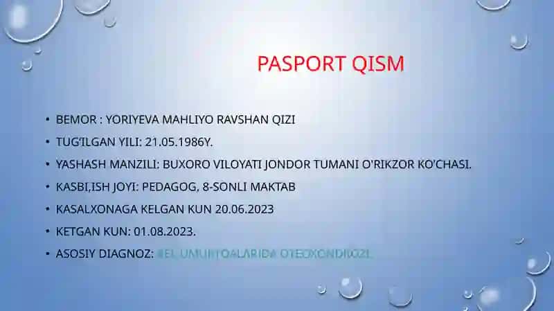 KLINIK AUDIT 2