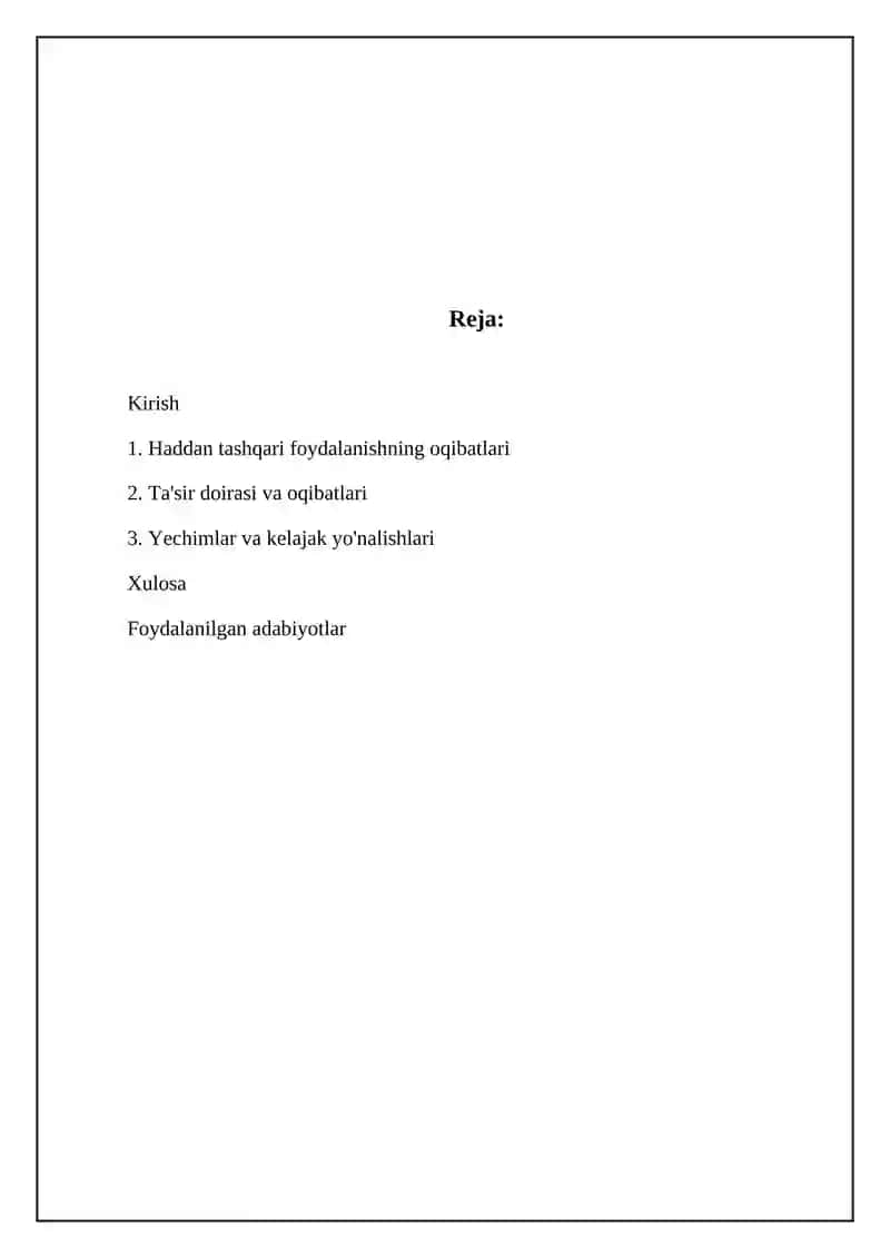 Texnologiyadan ortiqcha foydalanishning ruhiy oqibatlari 2
