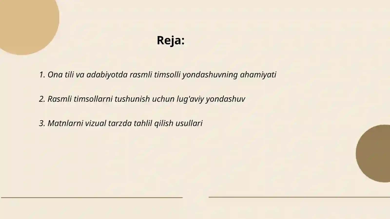 Ona tili va adabiyotda rasmli timsolli yondashuv 2