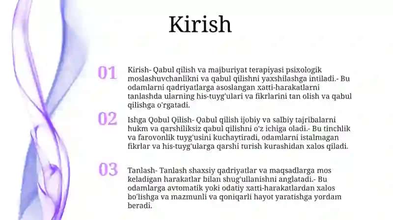 Ishga Qabul Qilish Va Tanlash 2