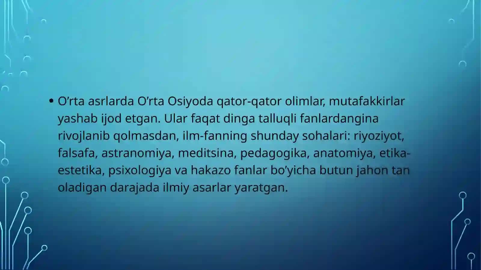 Abdumuhtorova Nozima 2