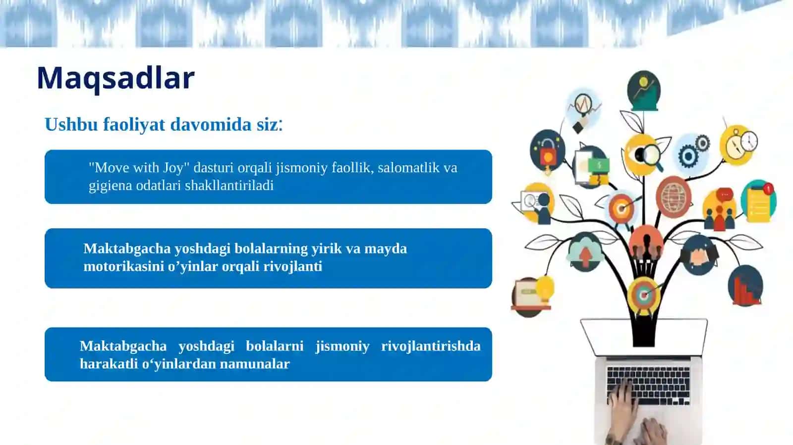 JISMONIY RIVOJLANISH VA MOTORIKA 2
