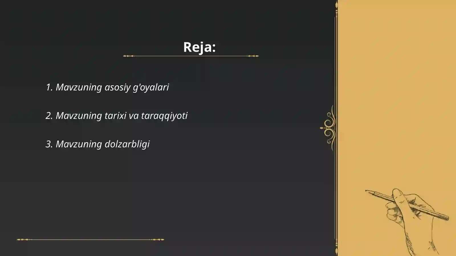 Tovushlar talaffuzida kamchiligi bo'lgan bolalarning psixologik xususiyatlari 2