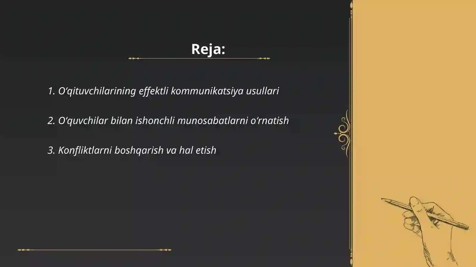 Boʻlajak oʻqituvchilarda shaxslararo munosabatlarni rivojlantirishning samarali yoʻllari 2