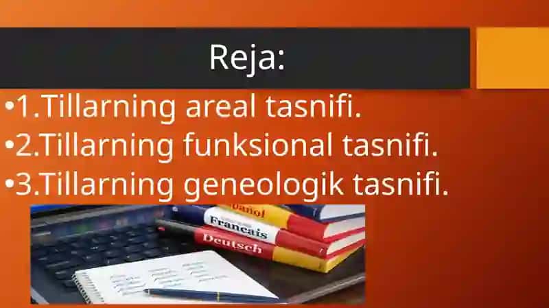 Genealogik tasnif asoslari 2