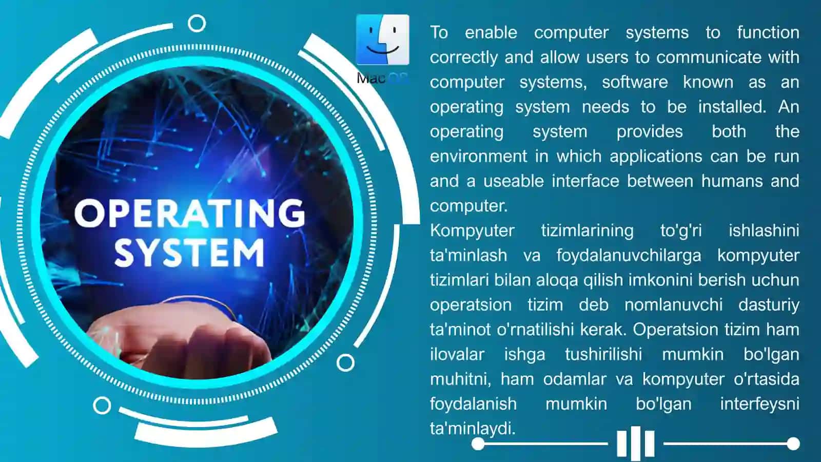 OPERATING SYSTEMS 2