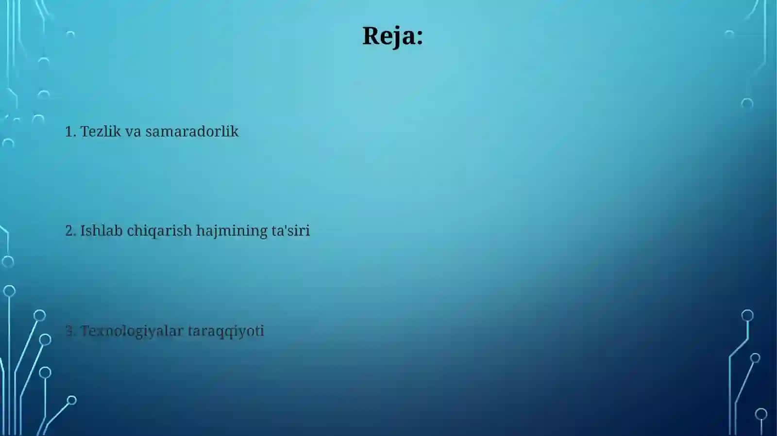Zamonaviy tikuv mashinalarining ish unumdorligi 2