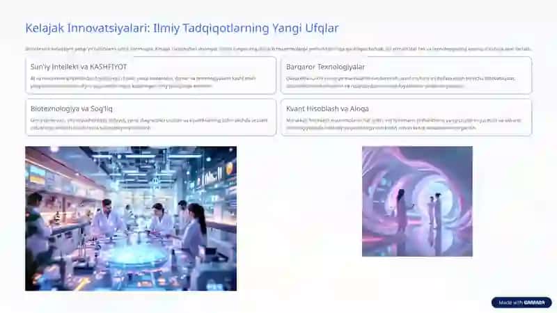 Kashfiyot – Texnik Masalalarni Yechishning Ilmiy Asosi Sifatida 2