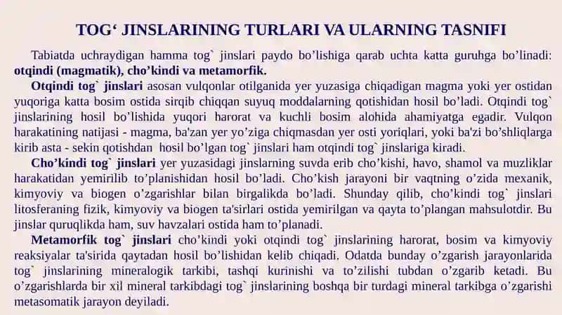 NEFT VA GAZ KONLARINI IZLASH VA QIDIRISH ASOSLARI 2