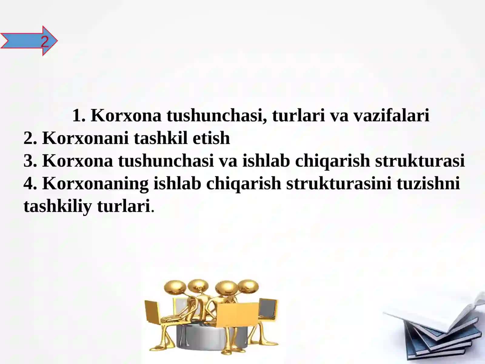 Ishlab chiqarishni texnik yangilash va modernizatsiyalashning iqtisodiy ahamiyati 2