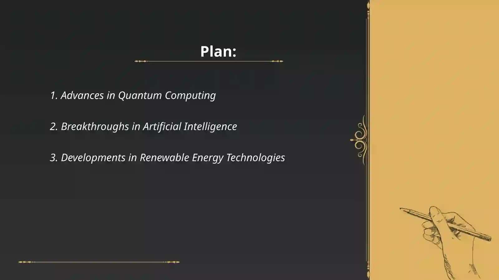 Advances in Quantum Computing 2