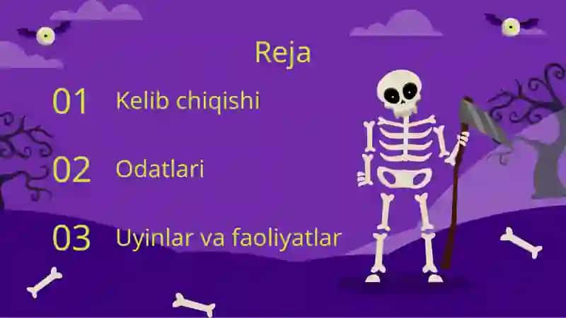 Halloween 2