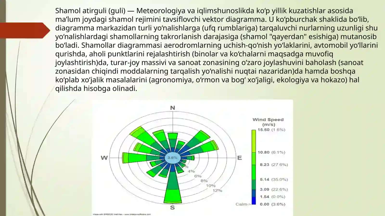 Shamollar Gulinini Tibbiyotda Ishlatilishi 2