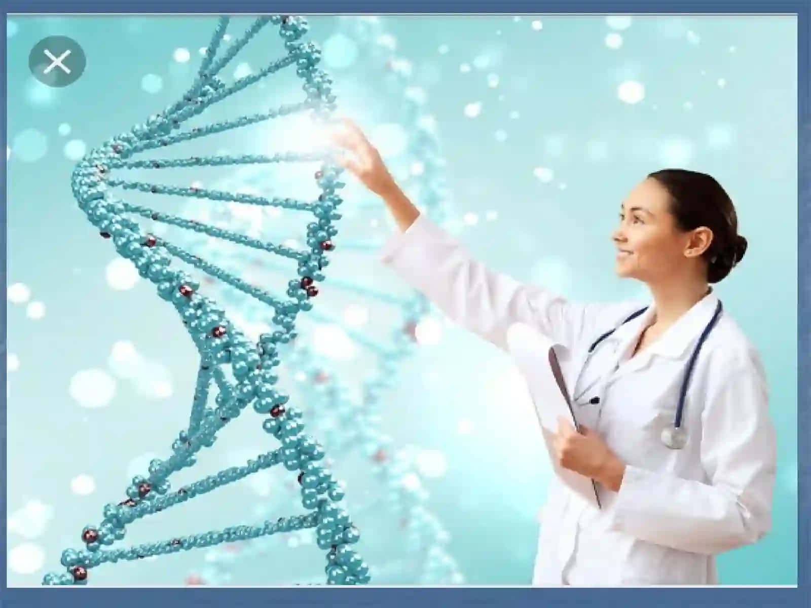 Genetika fanining vazifalari, uslublari, tarixi va uning qishloq xo’jaligidagi ahamiyati 2
