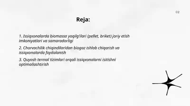 Umirzoqova Sadoqat 2