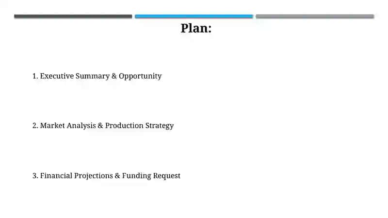 Business plan inagriculture 2