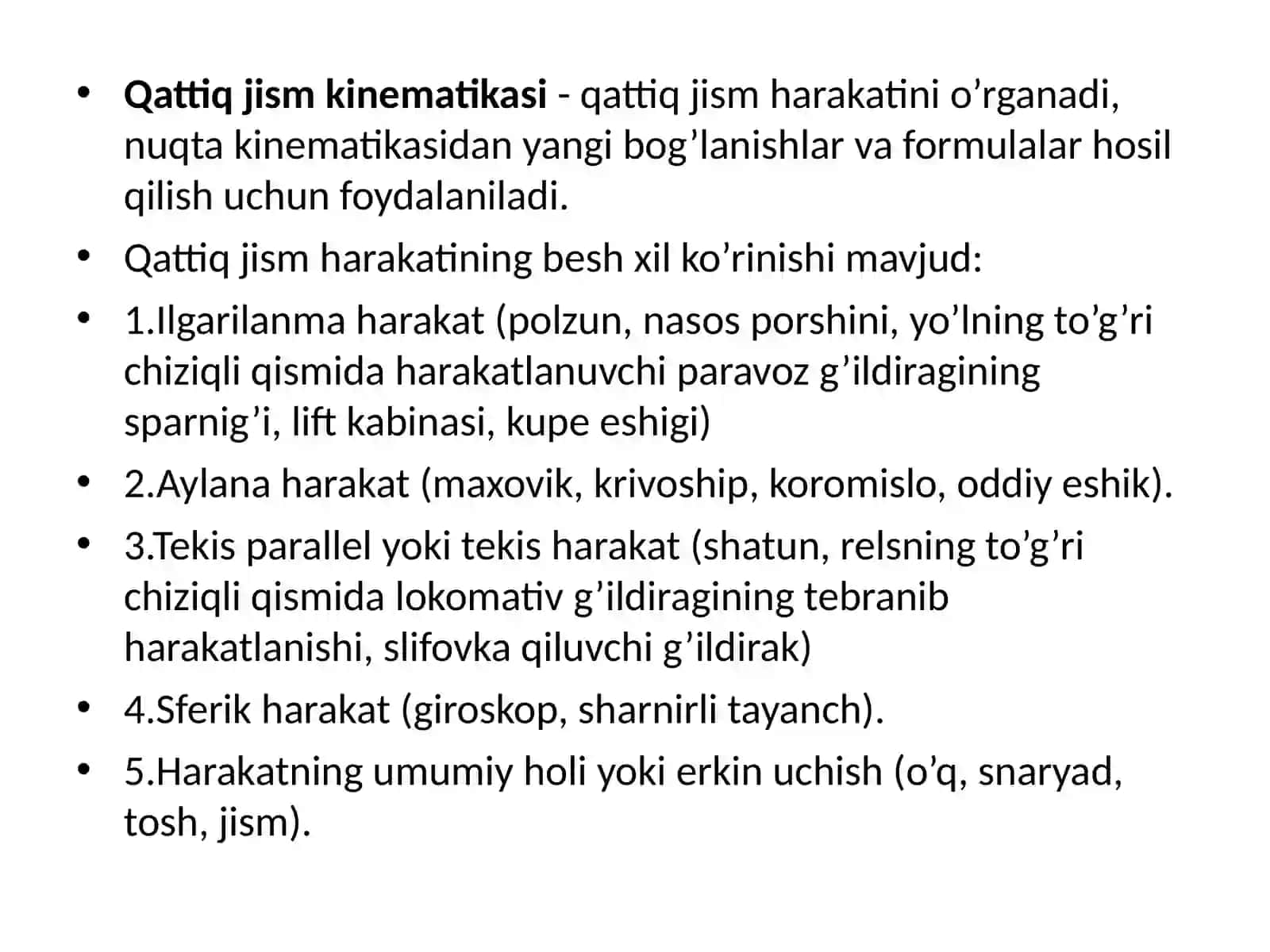 QATTIQJISMNING ENG SODDA HARAKATLARI 2