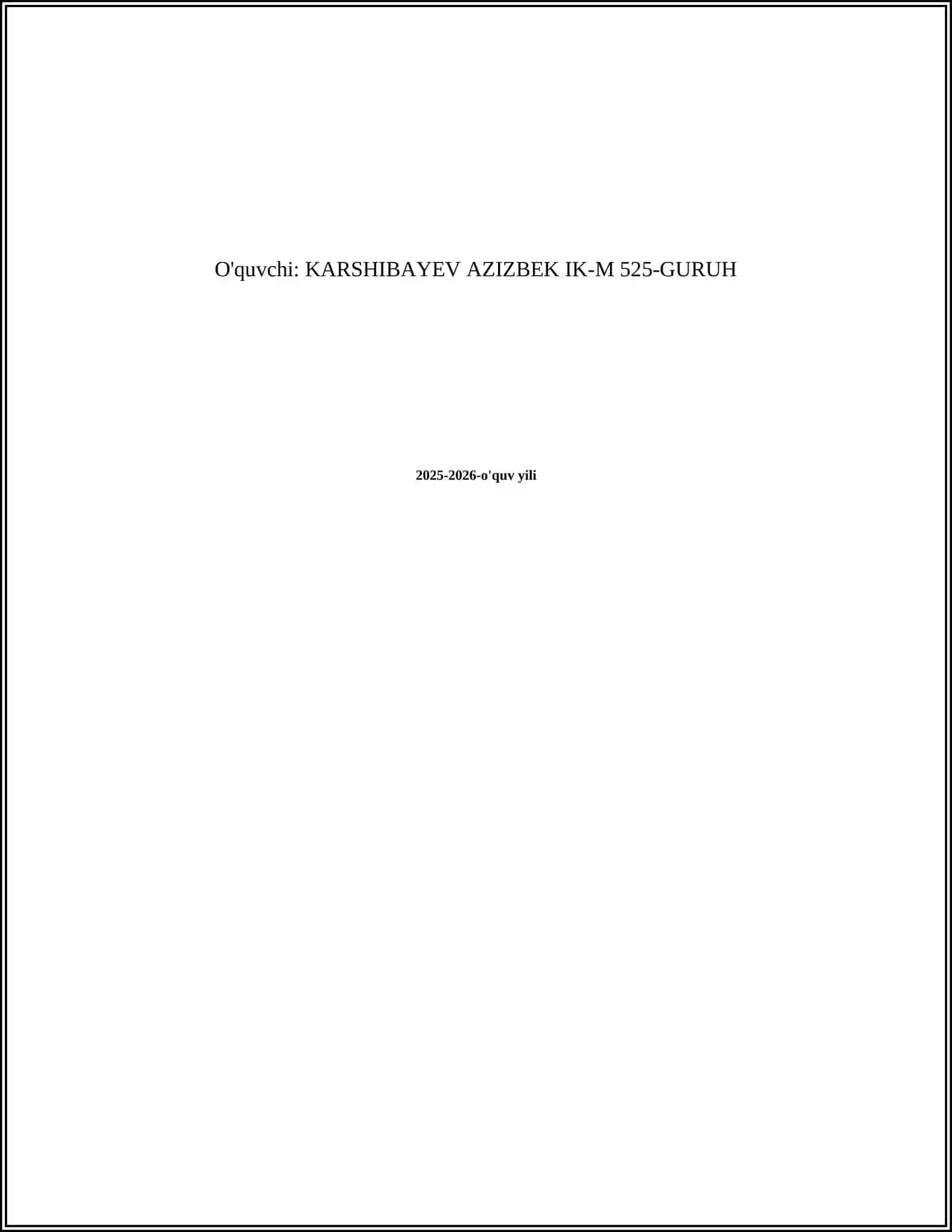 EXCEL MENYUSI VA USKUNALAR PANELI. USKUNALARNI DARCHAGA O'RNATISH VA DARCHADAN OLIB QO'YISH 2