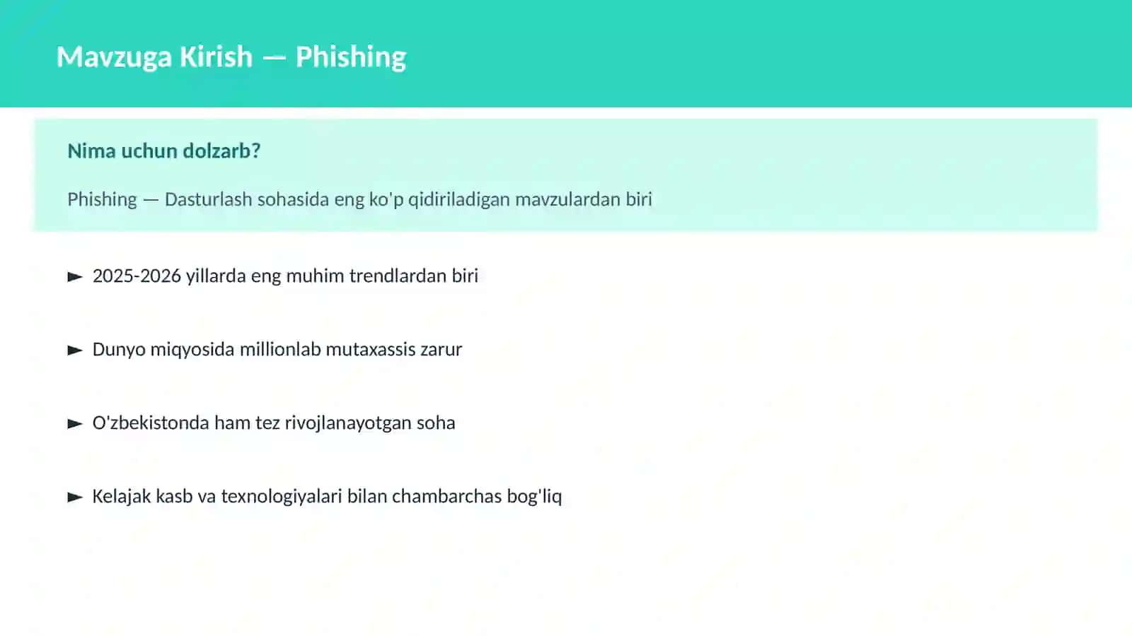 Phishing 2