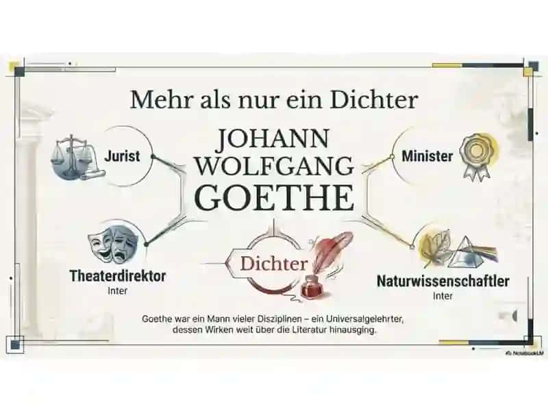 Johann Wolfgang von Goethe 2