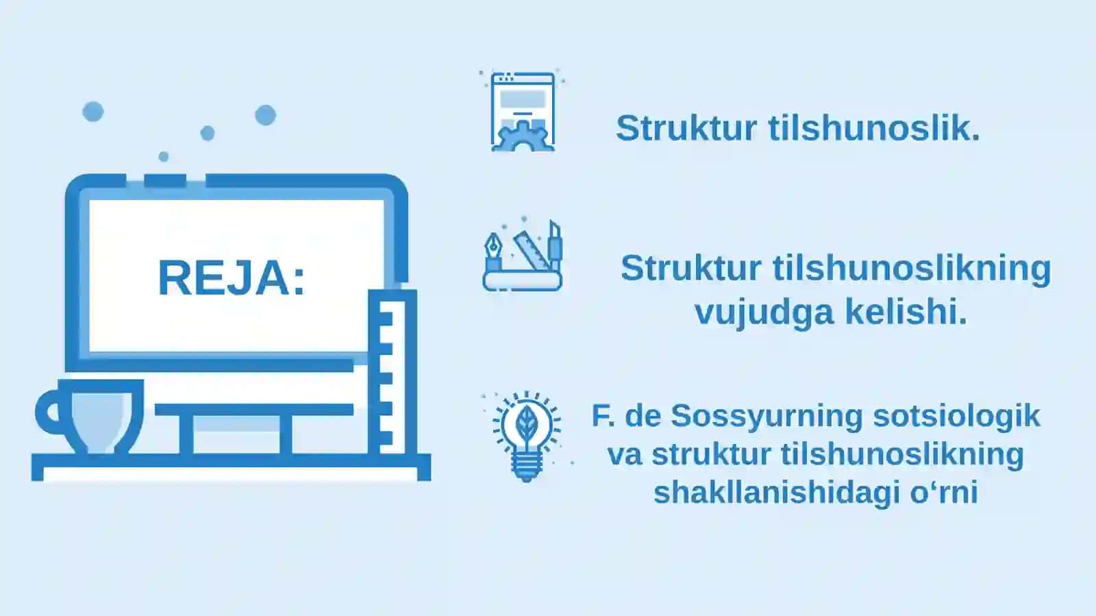 Struktur tilshunoslik 2