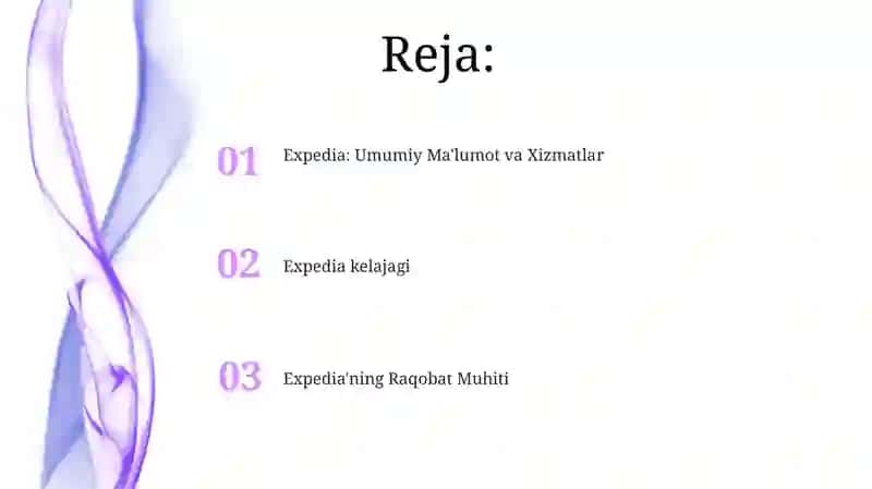 Expedia 2