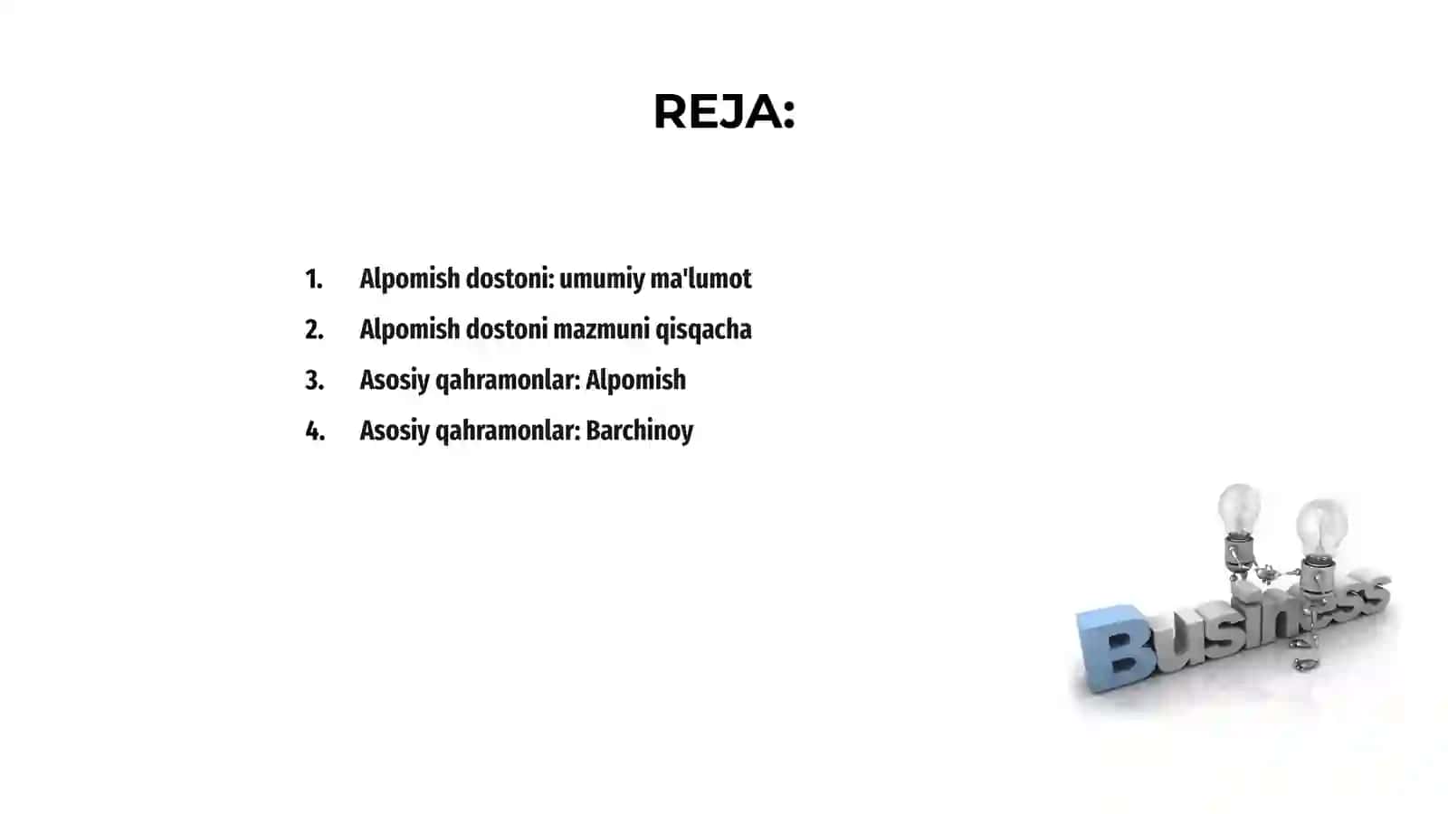 Alpomish dostoni 2