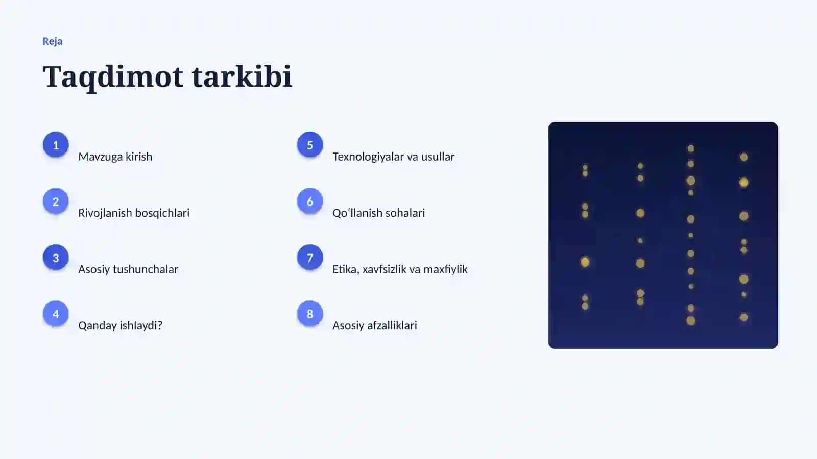 Katta til modellarining marketingda qoʻllanilishi 2